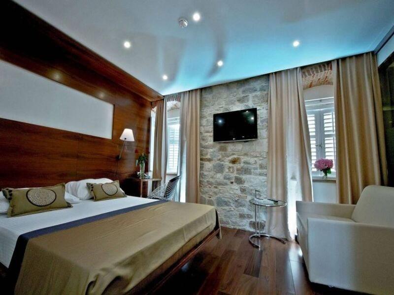 Appartement Mara Rovinj