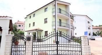 Mara Appartement Rovinj