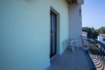 Appartement Mara *