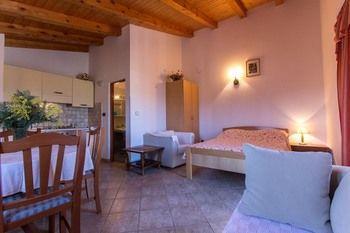 Appartement Mara