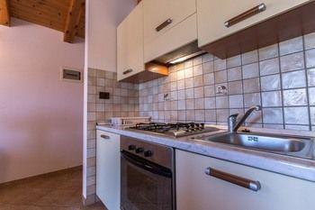 Appartement Mara *