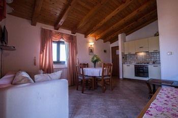 Appartement Mara *