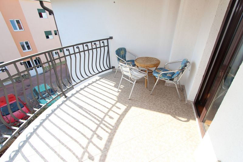 Appartement Mara Rovinj