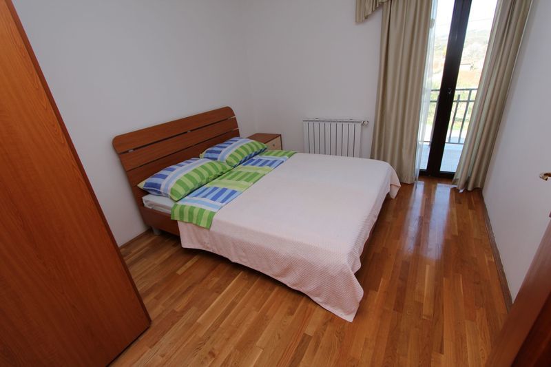 Appartement Mara *
