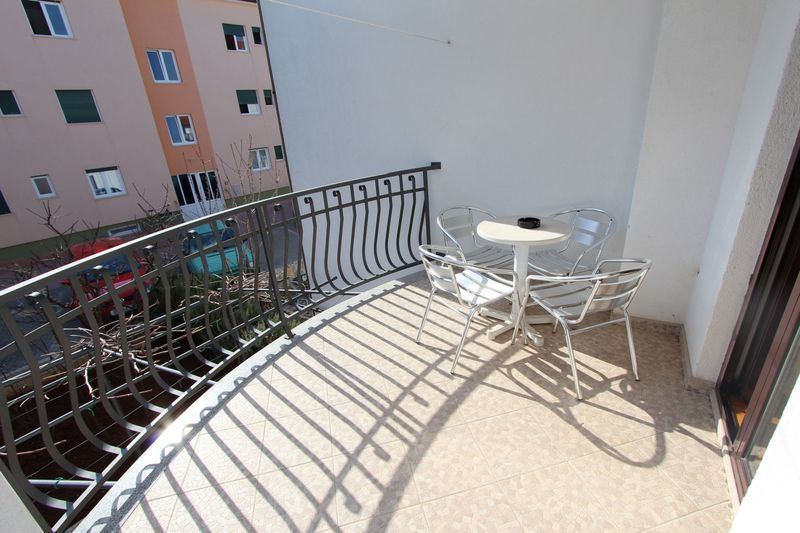 Appartement Mara