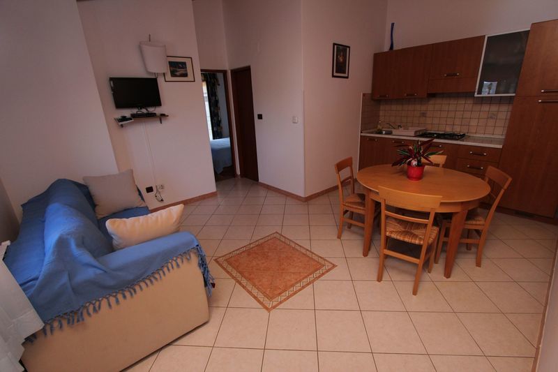 Appartement Mara Rovinj