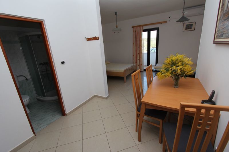 Mara Appartement *