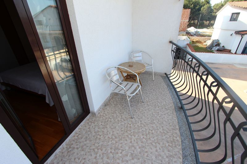 Appartement Mara *