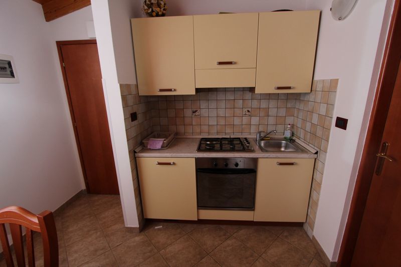 Appartement Mara