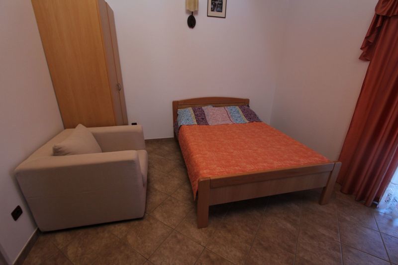 Appartement Mara *