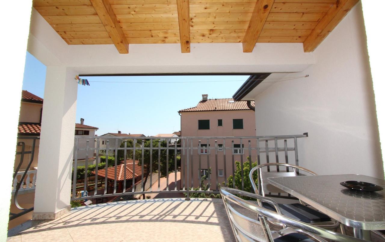 Mara Appartement Rovinj