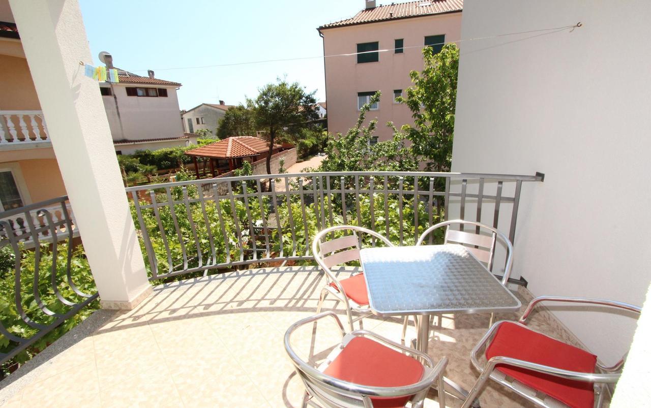 Appartement Mara Rovinj