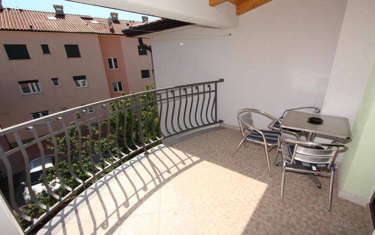 Mara Appartement Rovinj