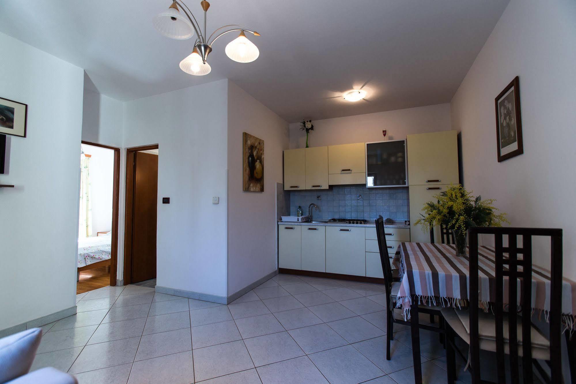 Appartement Mara