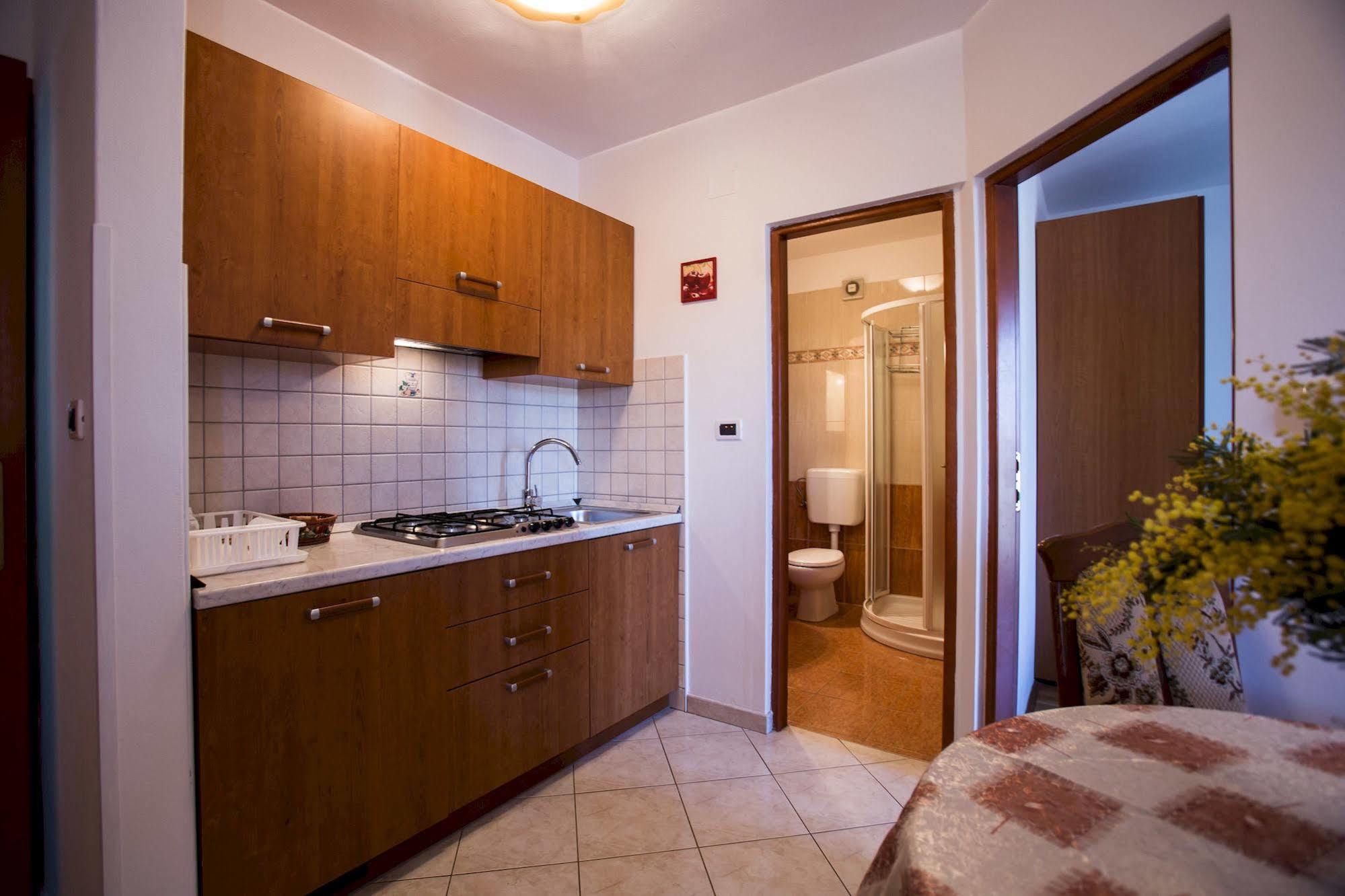 Appartement Mara