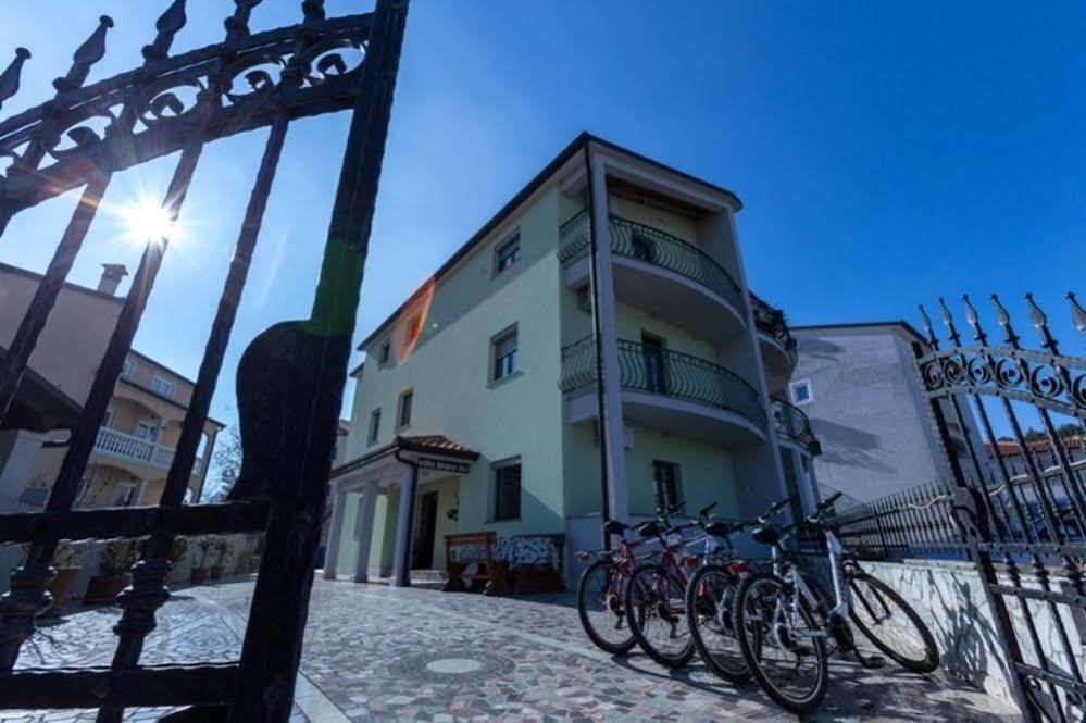 Mara * Rovinj