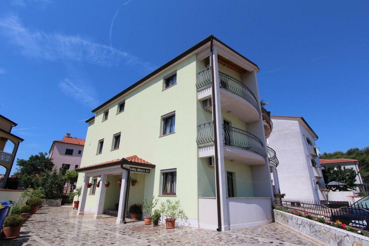 Appartement Mara
