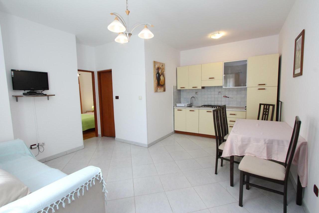 Mara Appartement