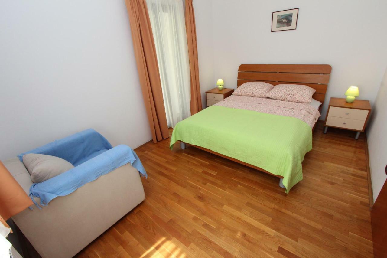Appartement Mara