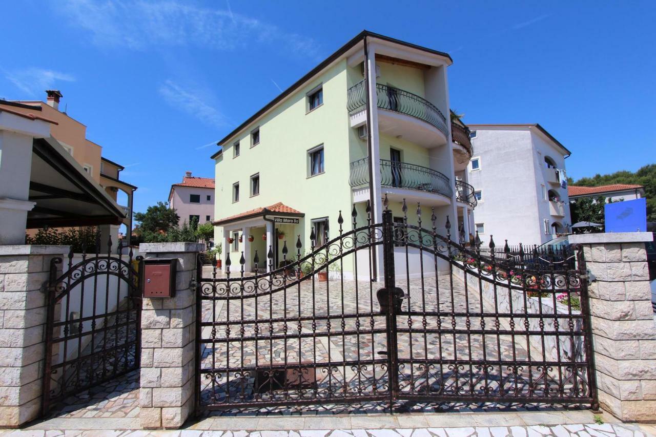 Mara Appartement *