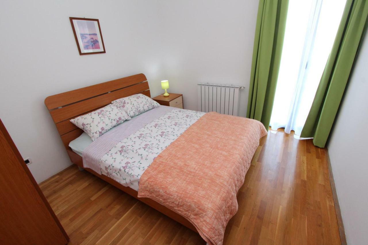 Mara Appartement *