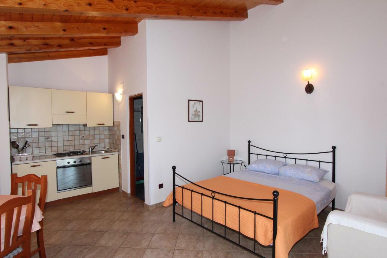 Mara Appartement