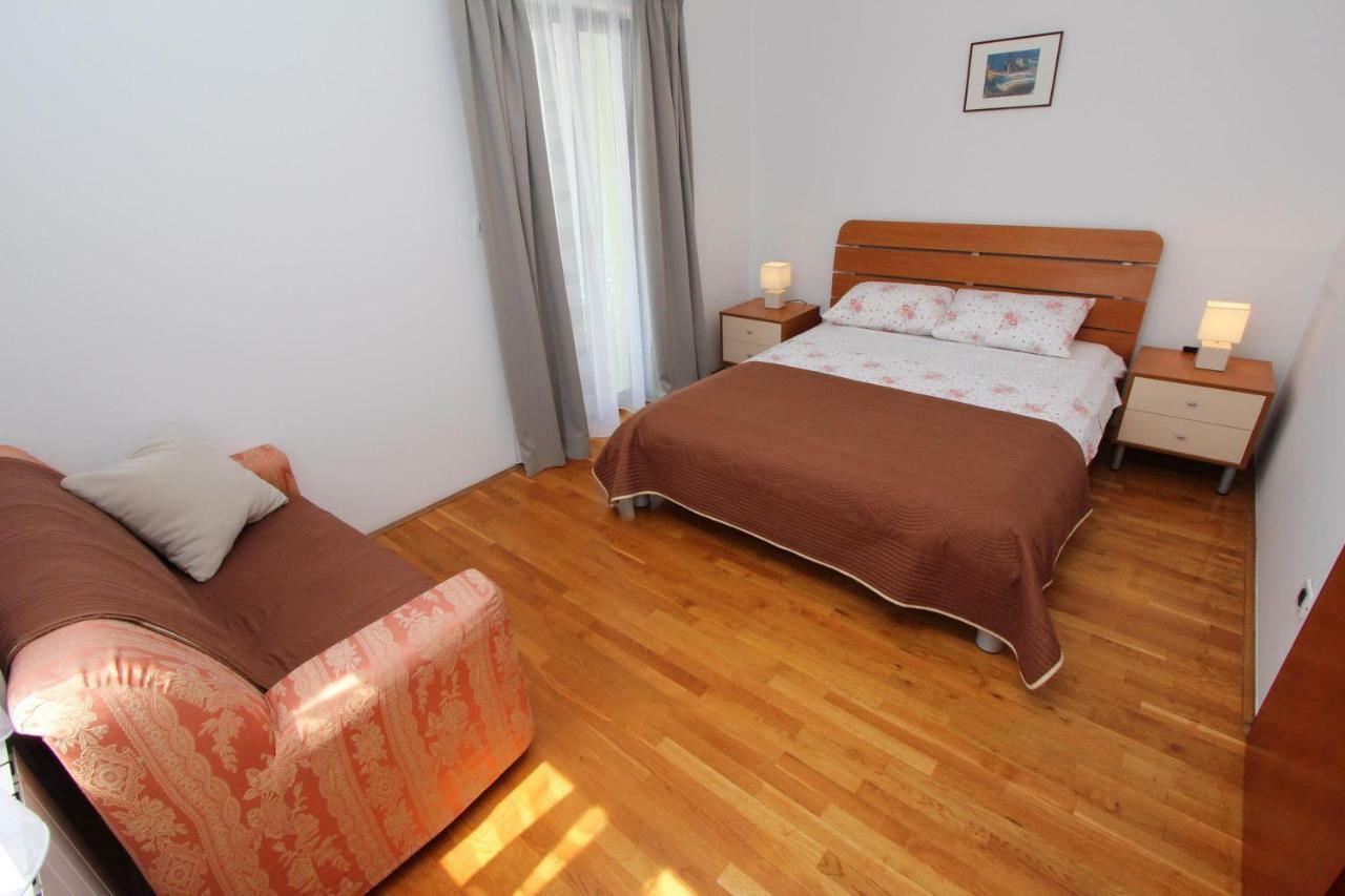 Mara Appartement Rovinj