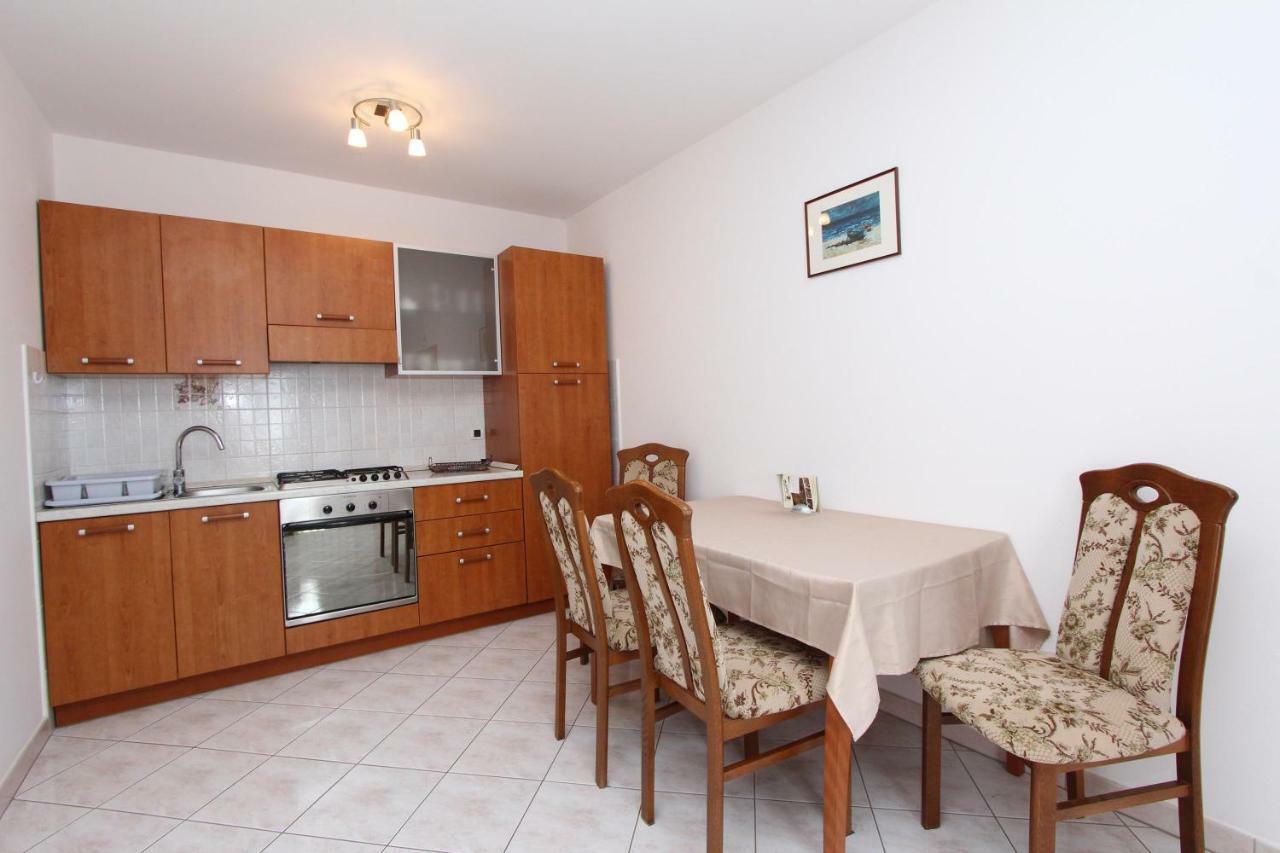 Mara Appartement *