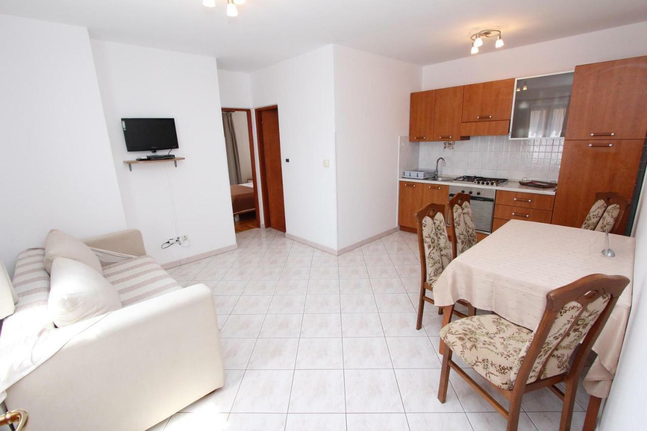 Mara Appartement Rovinj