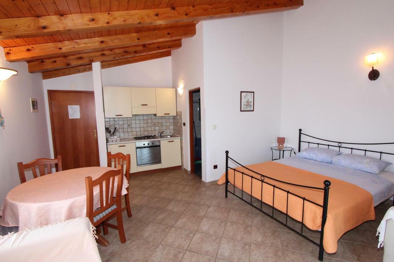 Mara Appartement Rovinj