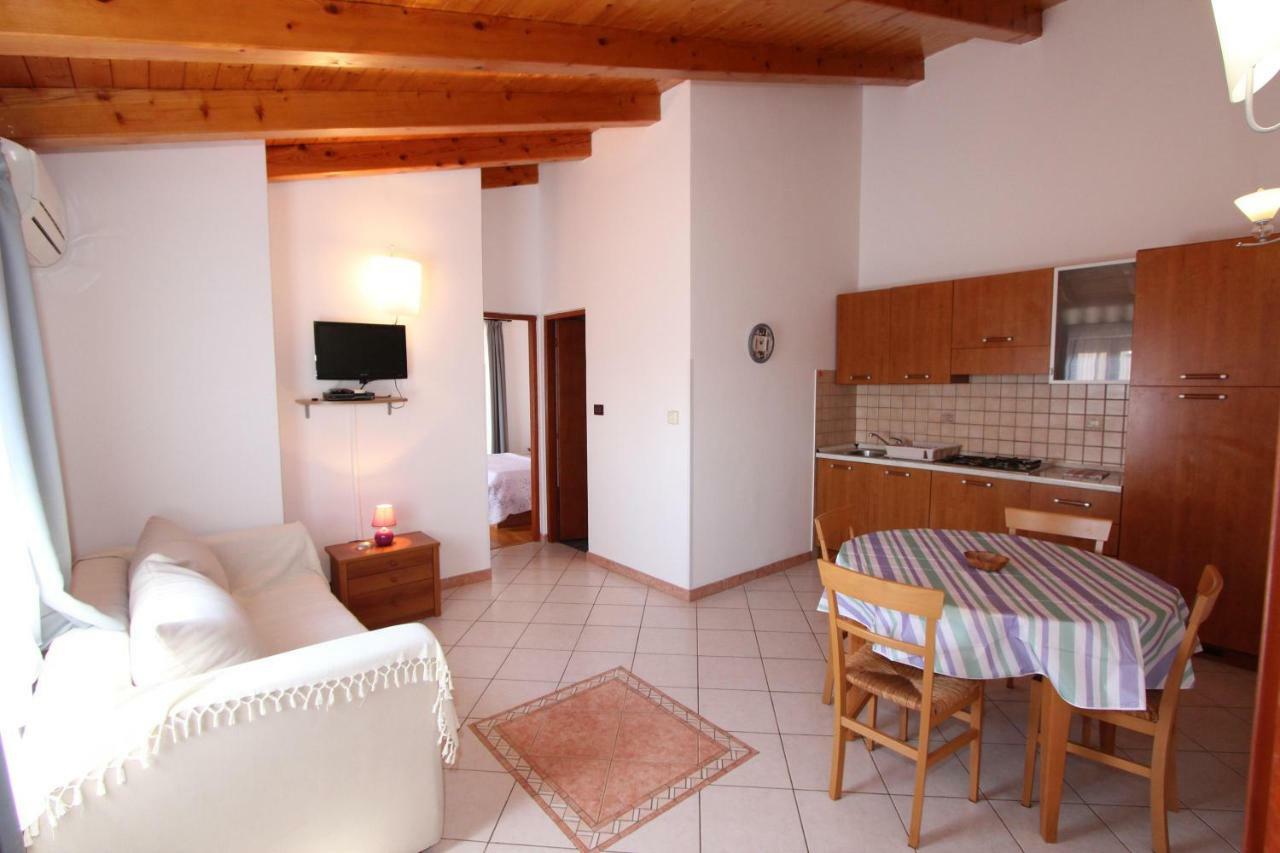 Mara Appartement