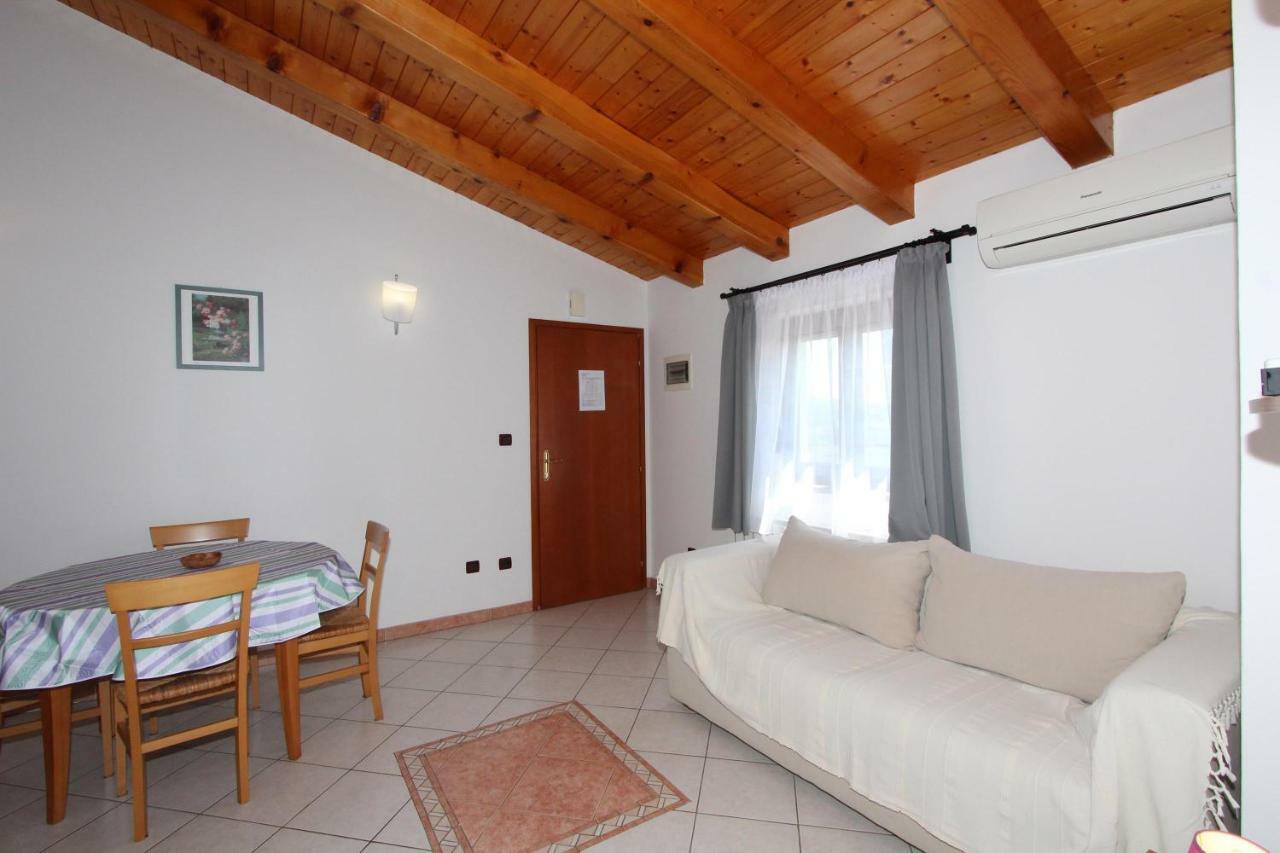 Appartement Mara *