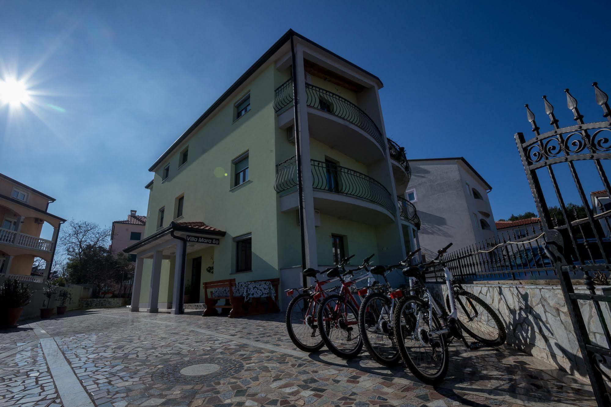 Mara Apartma *